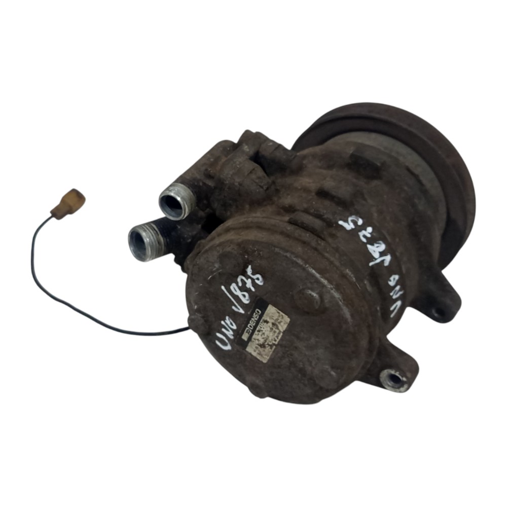 Compressor Ar Condicionado Fiat Uno Fiasa 1.0 8v 1992 a 2001 7