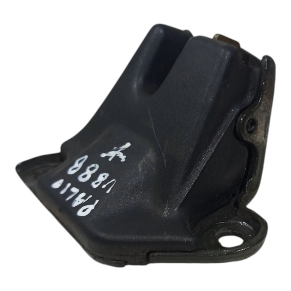 Trava Traseiro Tampa Do Porta Malas Fiat Palio 1996 A 2002 2