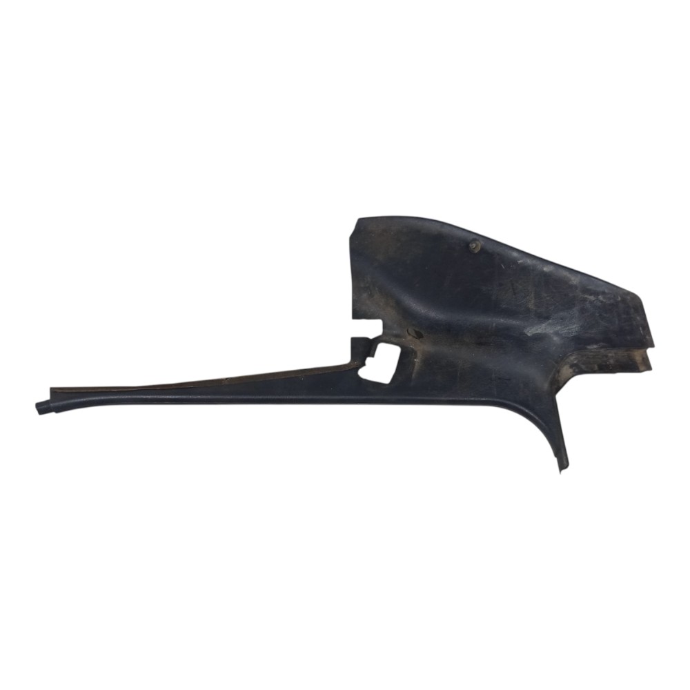 Moldura Pé Coluna Le Volkswagem Passat 1991 1992 1993 A 1996 4