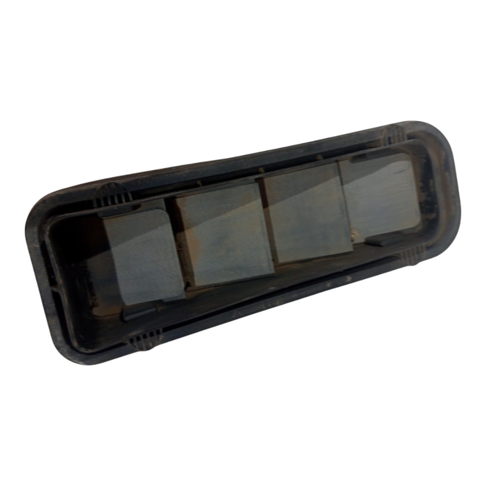 Duto Ar Porta Malas Traseira Direita C4 Picasso 2008 a 2014 7