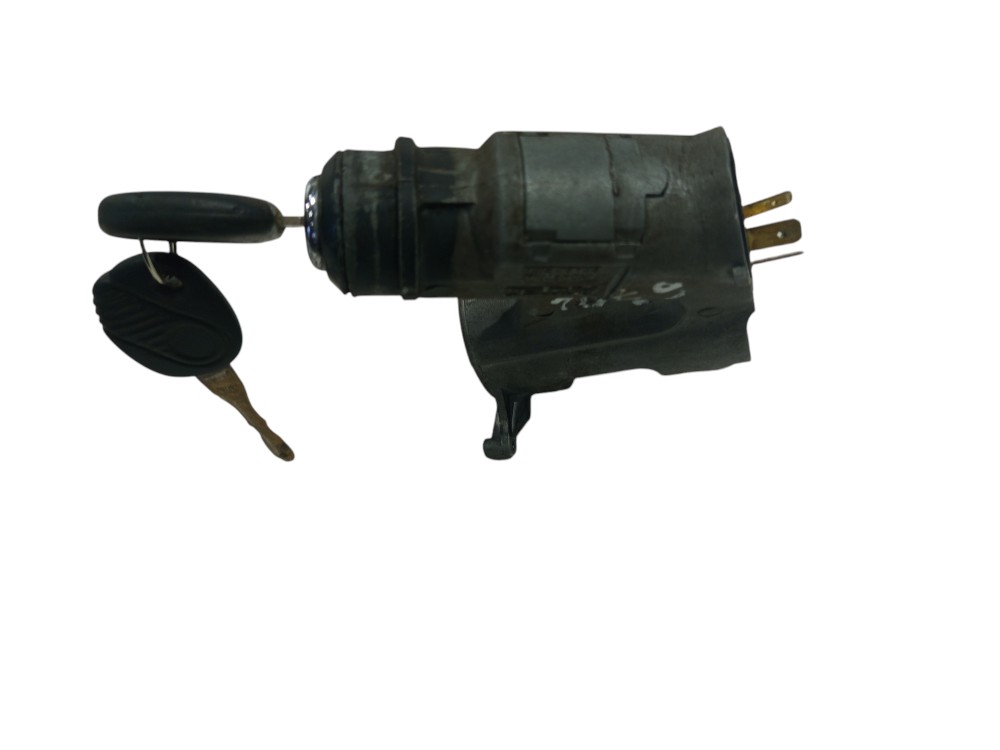 Cilindro Ignição Chave Gol Quadrado 1987 1988 1989 A 1995 2