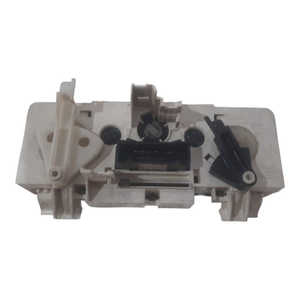 Comando Ar Condicionado Citroen C3 2003 2004 2005 A 2012 7