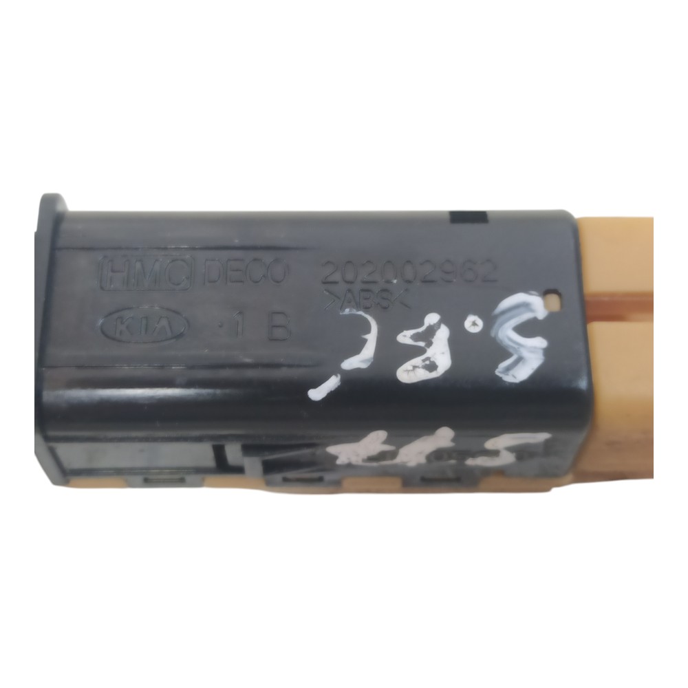 Botão Desembaçador Traseiro Hyundai Santa Fé 2006 A 2013 7
