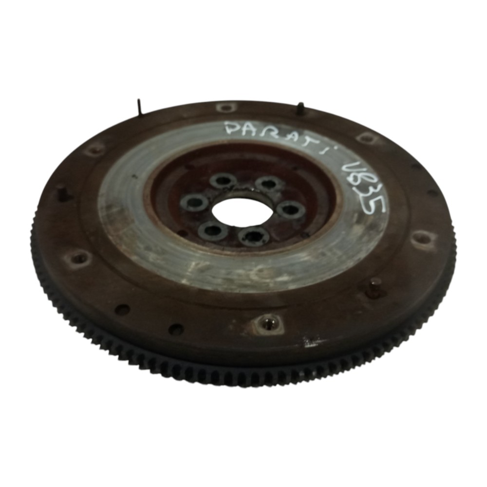 Volante Motor Cremalheira Volkswagen Parati 1.6 8v 1982/1996 1