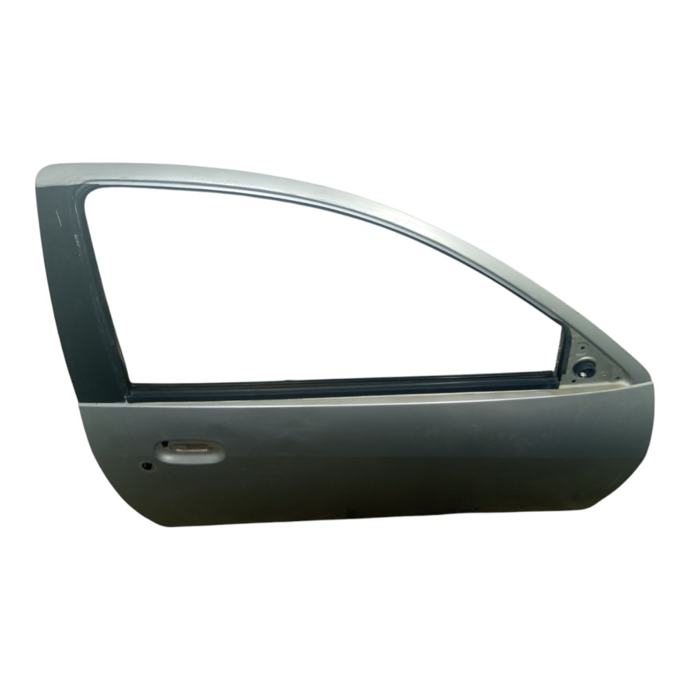 Porta Dianteira Direita Ford Ka 1997 1998 1999 C/detalhe 2