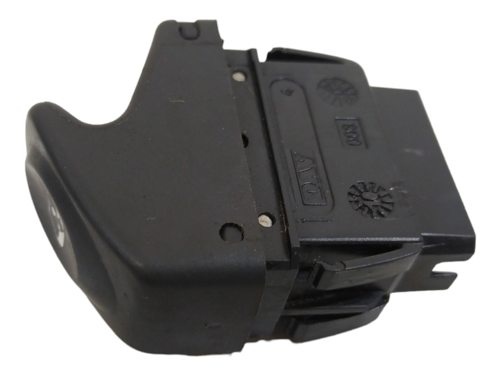 Botão Comando Vidro Elétrico Renault Clio 2004 2005 A 2012 2