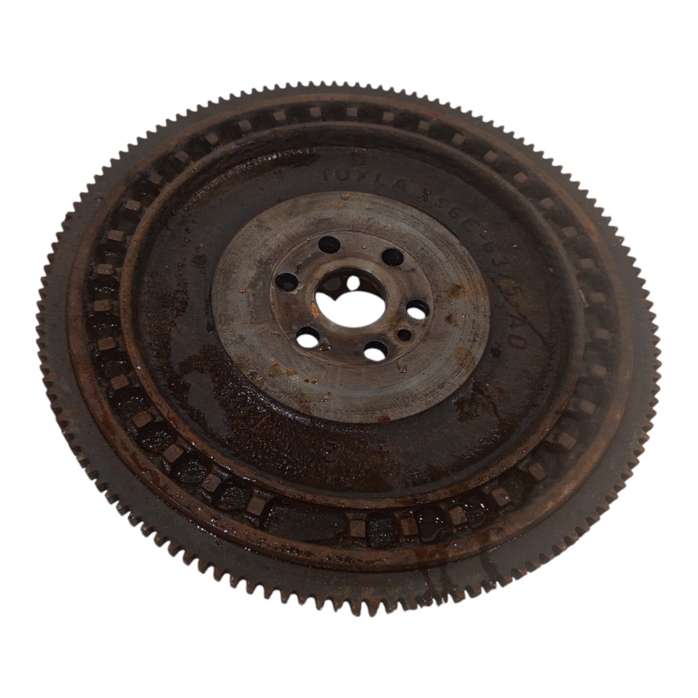 Volante Motor Cremalheira Ford Ka 1.0 8v 1997 1998 A 2007 7
