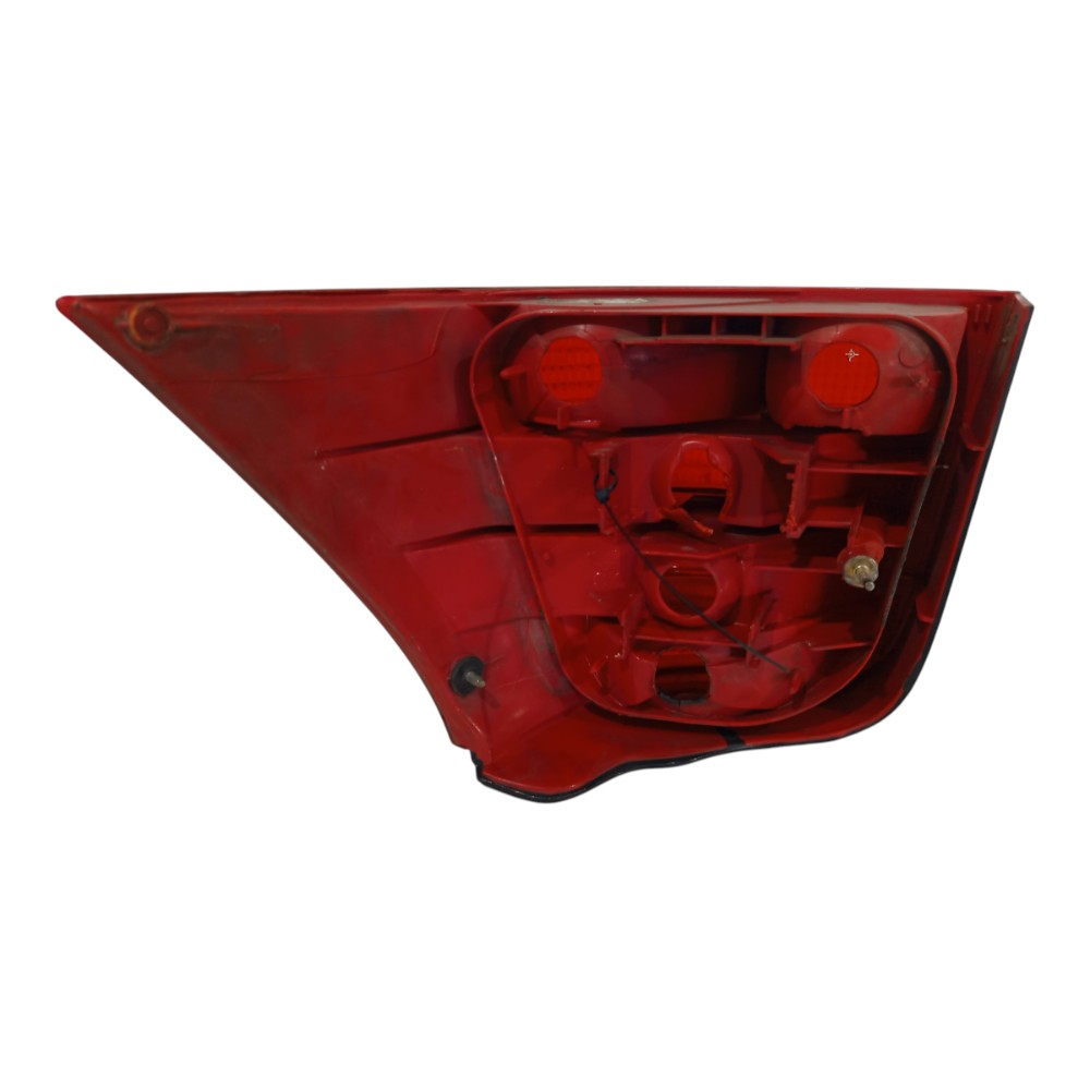 Lanterna Traseira Esquerda Vw Golf Mk4 1999 A 2004 C/avaria Esquerdo/motorista 5