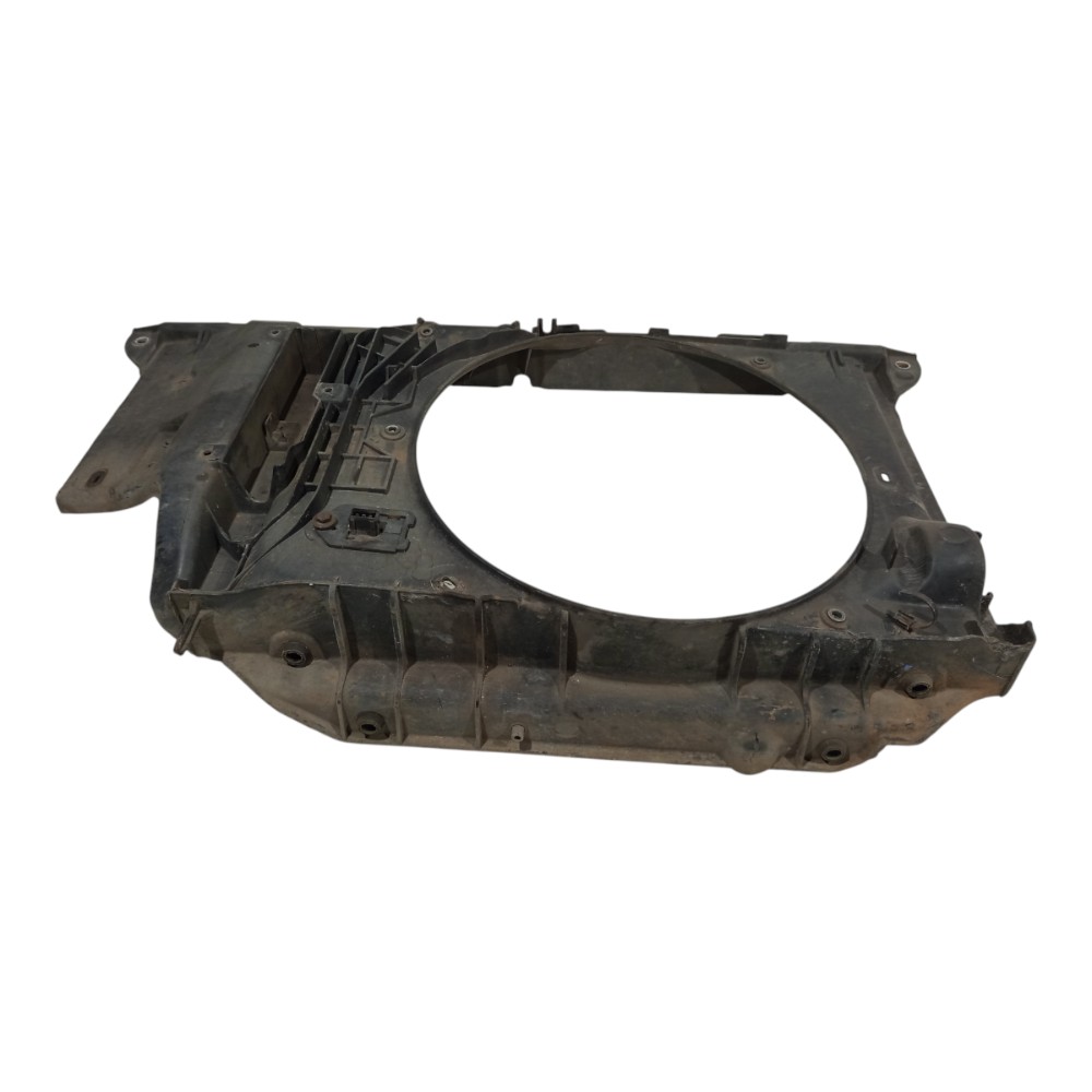 Defletor Ventoinha Peugeot 206 2001 2002 2003 A 2012 6
