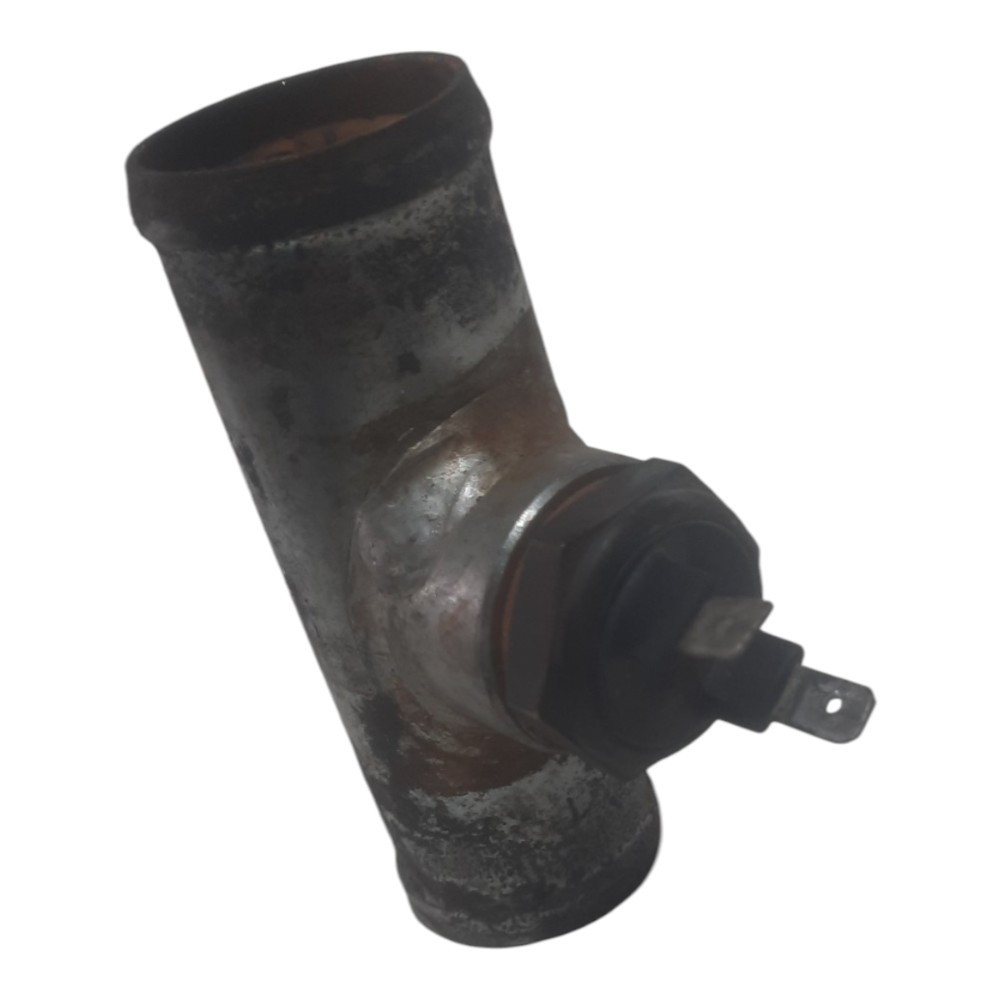 Tubo Adaptador Cebolão Fiat Siena 2012 2013 2014 A 2019 5