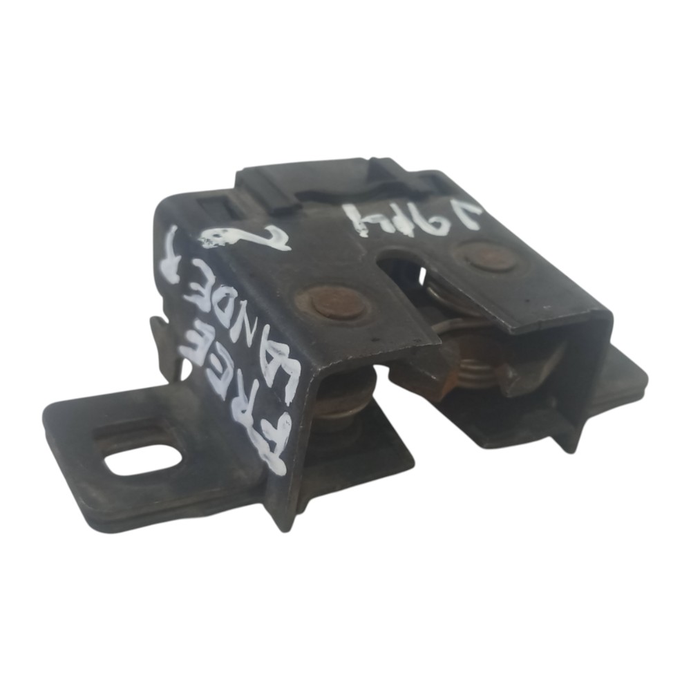Fechadura Trava Capô Tampa Dianteira Freelander 2 2007/2014 1
