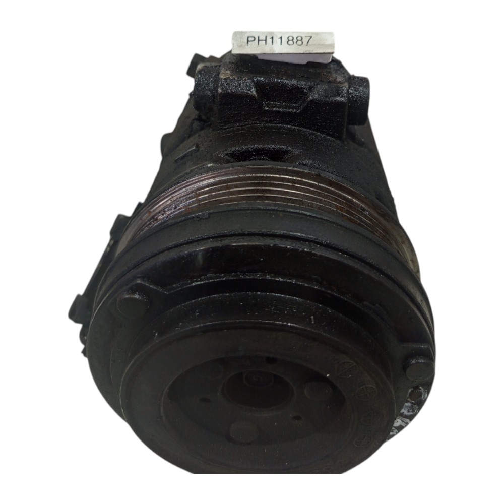 Compressor Ar Condicionado Gm Cobalt 1.4 1.8 2011 A 2017 7