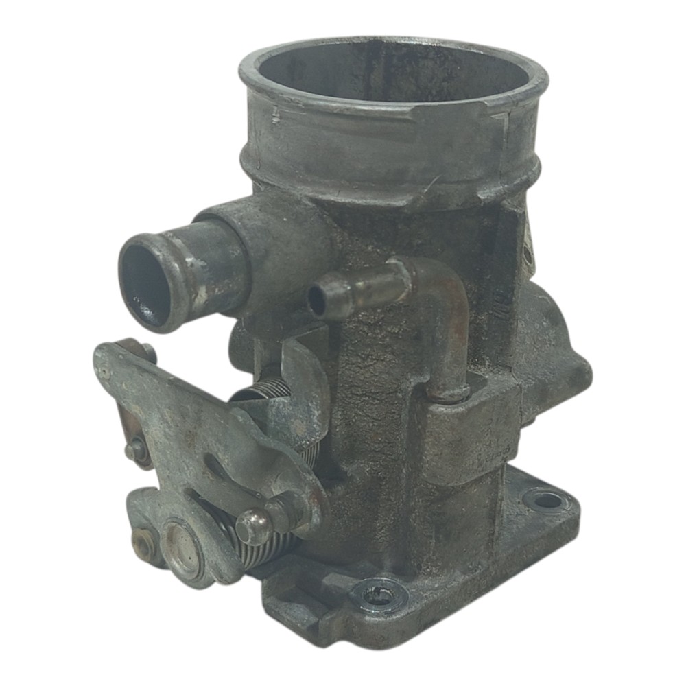 Tbi Corpo Borboleta Gm Chevrolet Corsa 1.0 8v 1997 A 2002 6