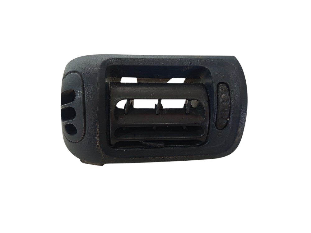 Difusor Ar Esquerdo Renault Clio 2000 2001 2002 2003 A 2012 1