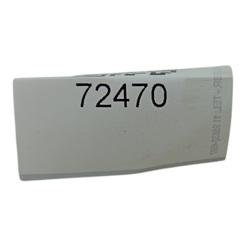 Base Porta Luvas Sem A Tampa Peugeot 206 1999 2000 A 2009 8