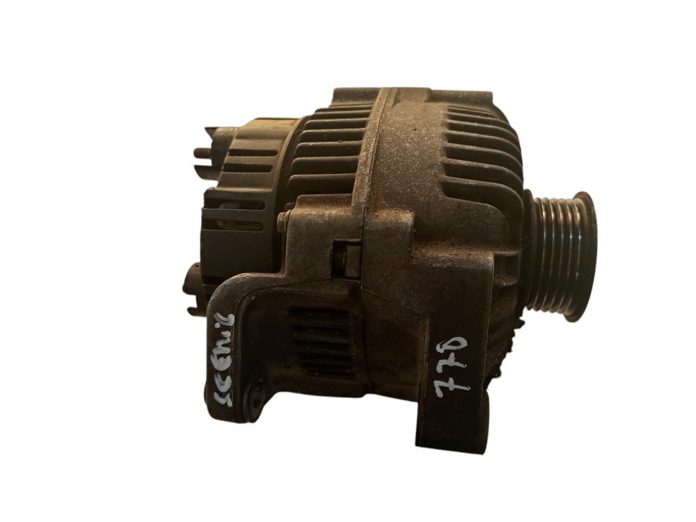 Alternador Renault Scnic 2.0 1996 1997 1998 1999 A 2003 1