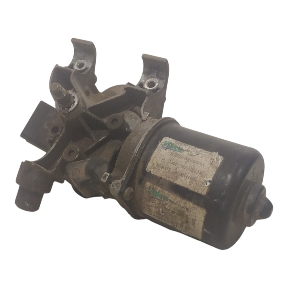 Motor Limpador Parabrisa Diant Chevrolet Sonic 2012 A 2014 1