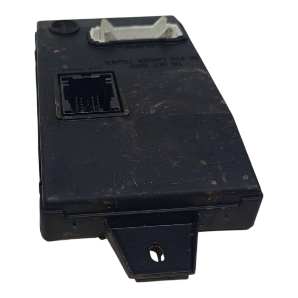 Modulo Bsi Imobilizador Renault 1.0 16v 2003 2004 A 2013