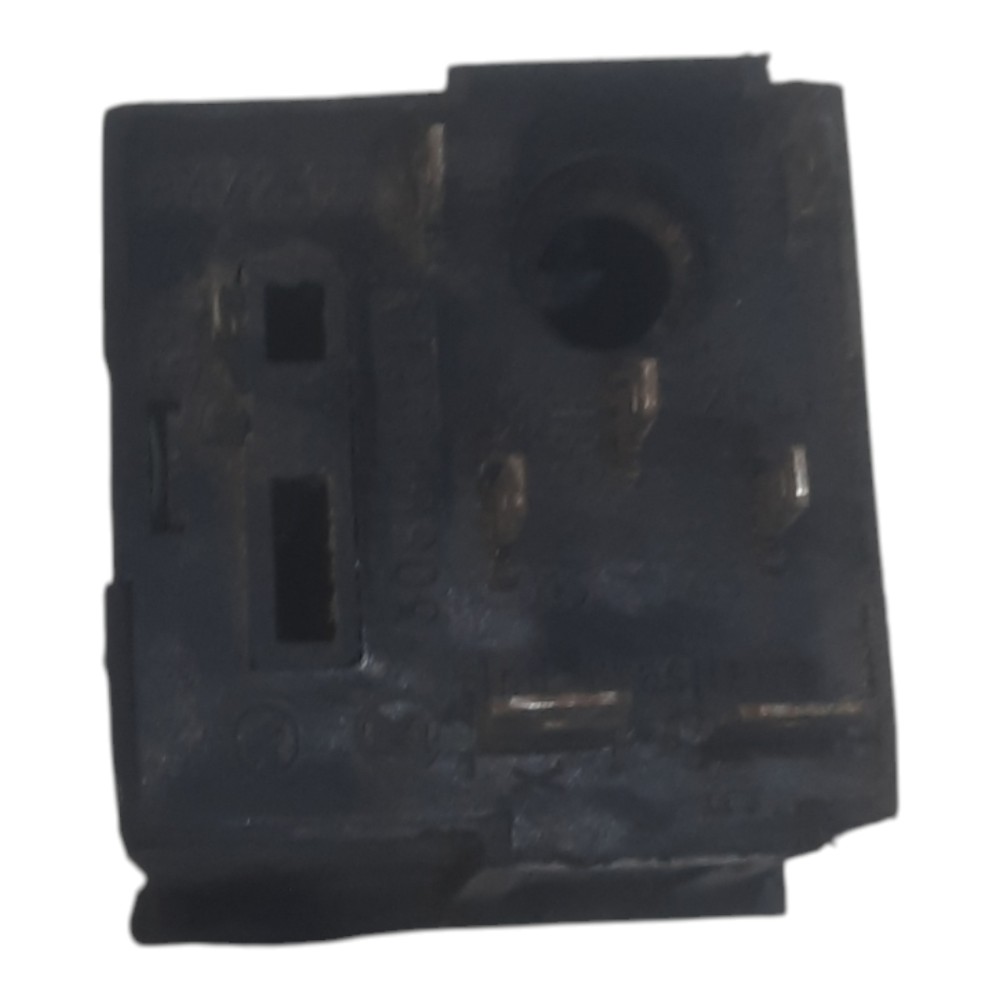 Botão Interruptor Farol Saveiro Gol Quadrado 1988 A 1995 7