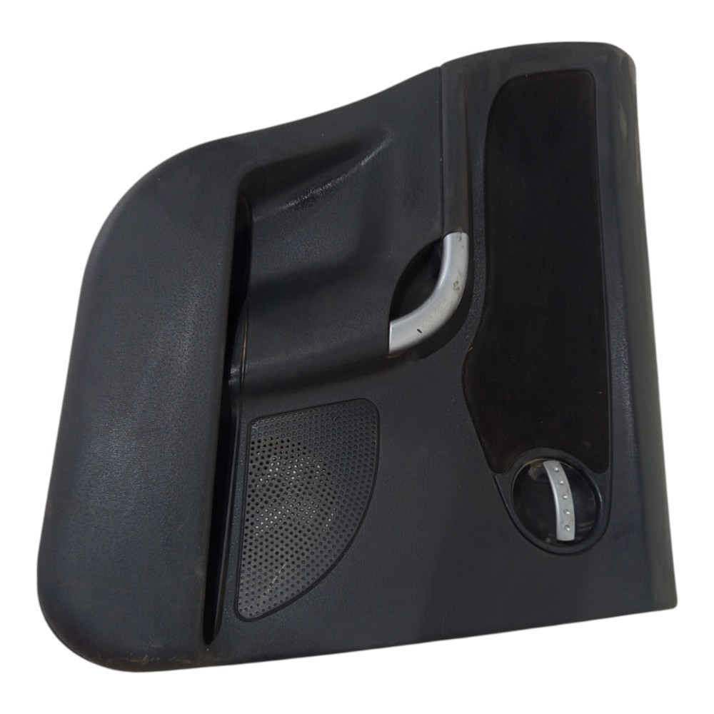 Forro Porta Traseira Esquerda Citroen C3 2003 A 2012 1