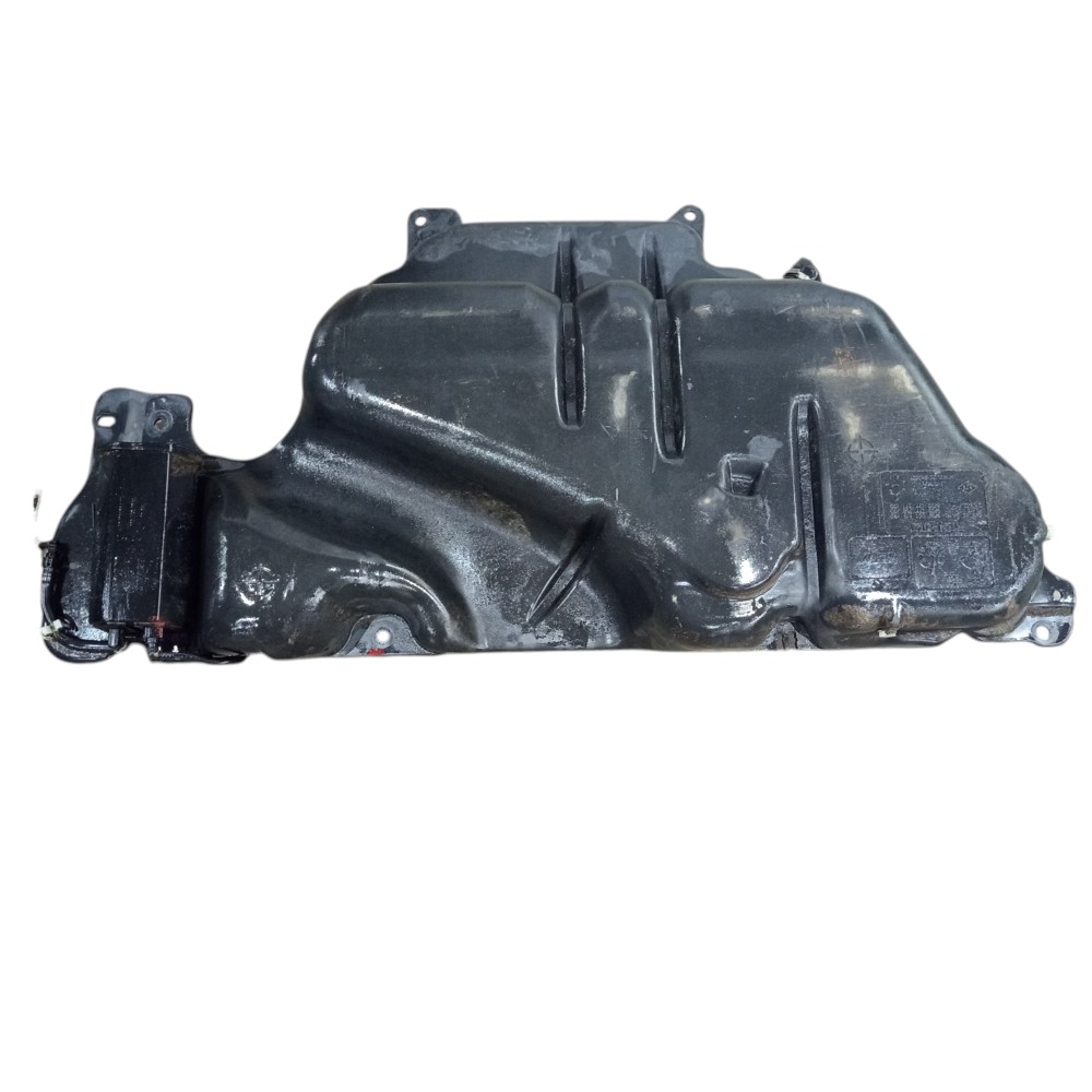 Tanque Combustível Renault Megane Grand Tour 2007 A 2013 3