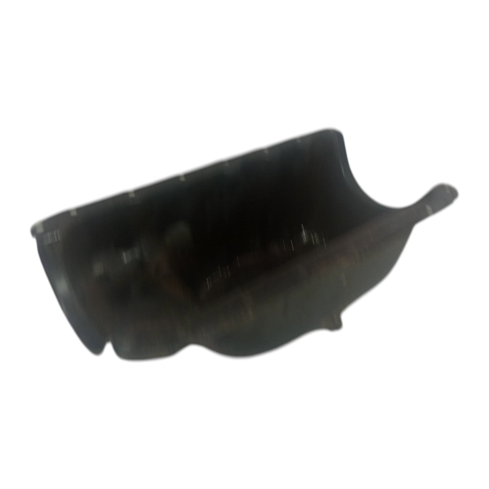 Cárter Óleo Motor Ford Fiesta 1.0 8v Zetec Rocam 2000 A 2014 2