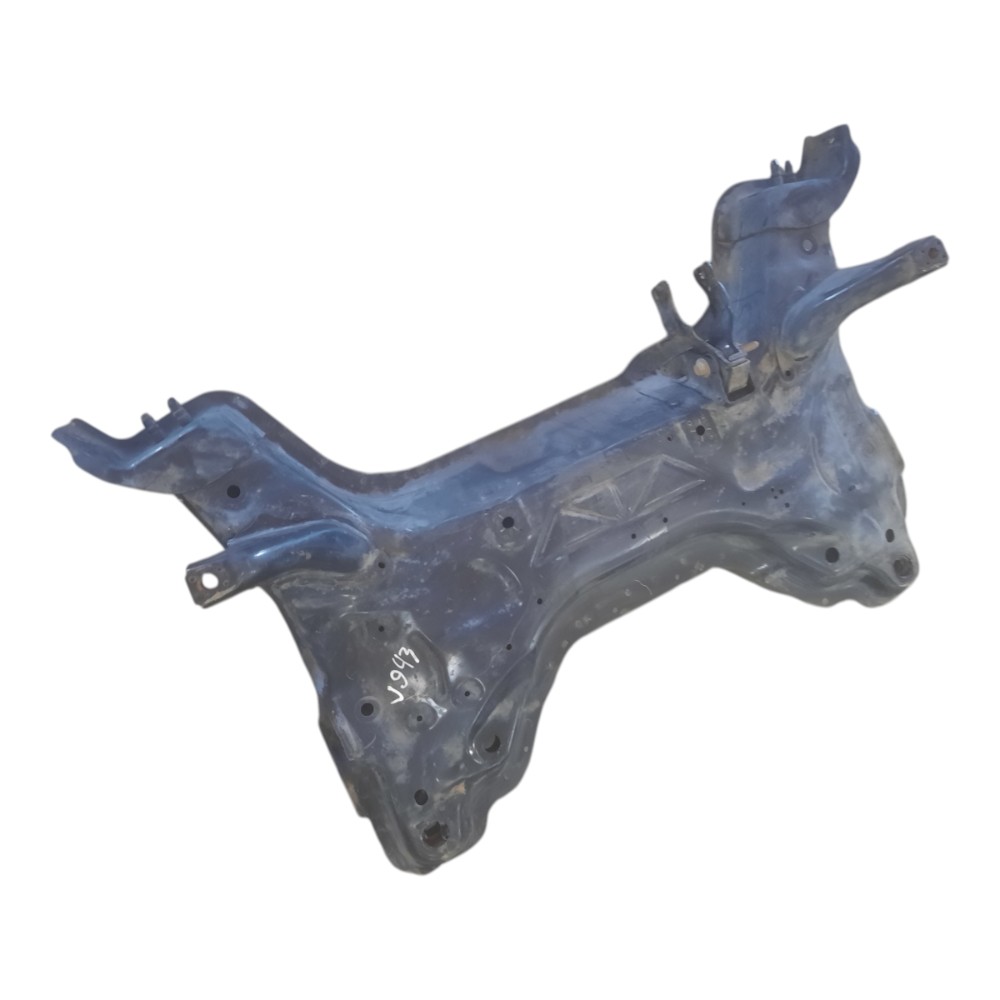 Quadro agregado suspensão citroen c4 pallas 2.0 2007 a 2008 6
