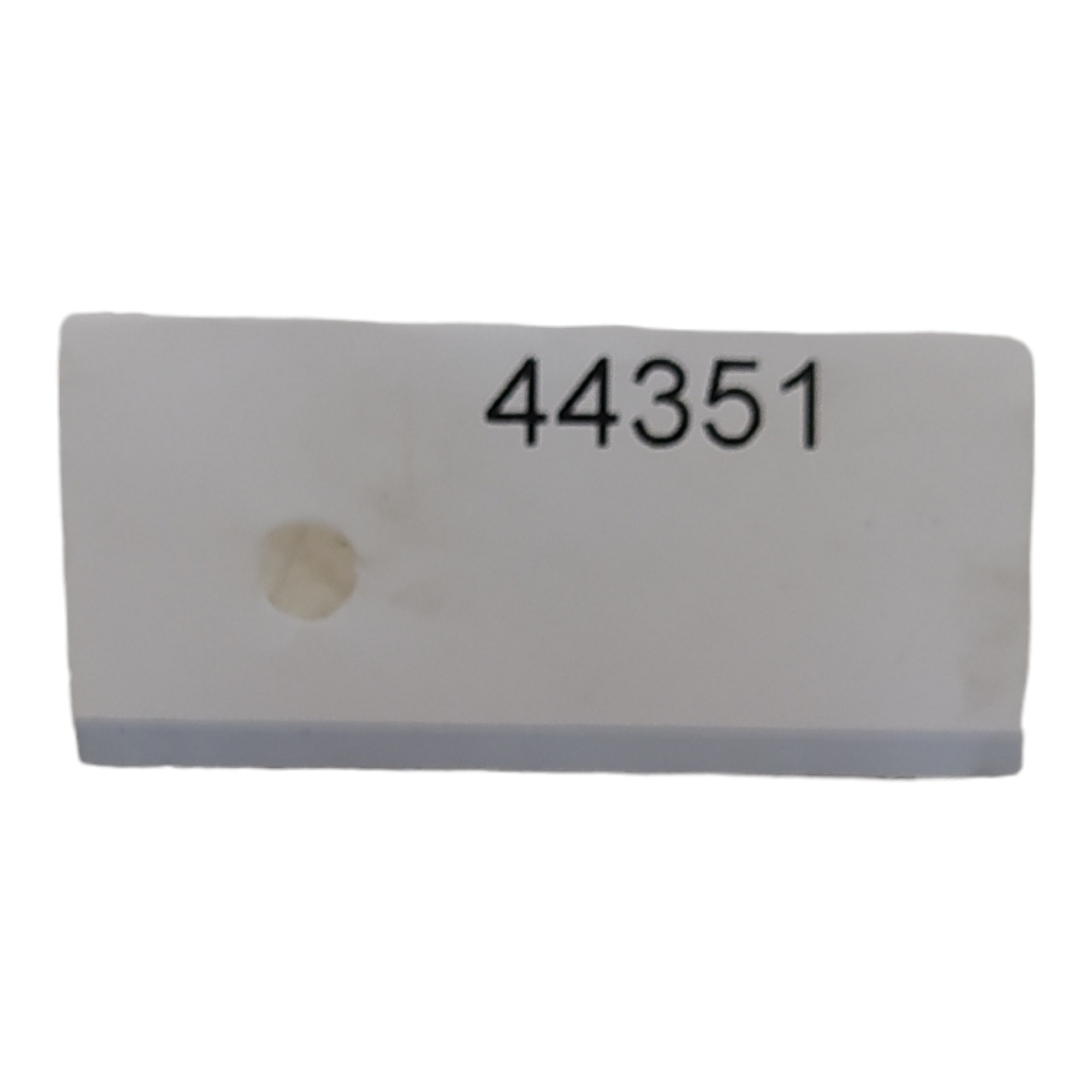 Fechadura Interna Traseira Direita Fiat Doblo 2002 A 2009 2