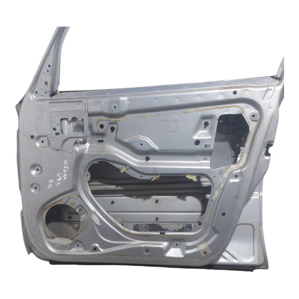 Porta Dianteira Direita Citroen Xsara Picasso 2001 A 2012 Dianteira Direito 5