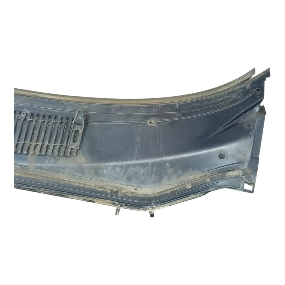 Grade Churrasqueira Fiat Palio 1996 1997 1998 1999 2000 Preto 7