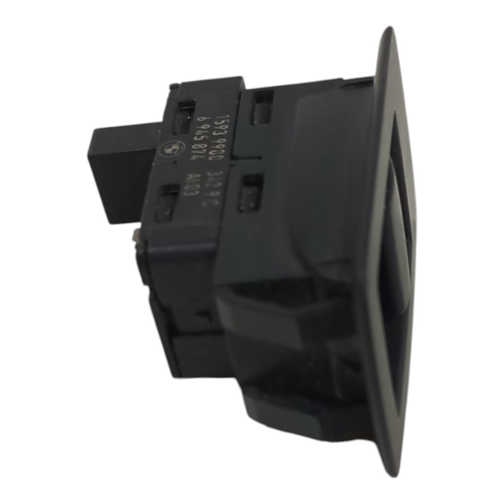 Comando Vidro Traseiro Direito Bmw 118i 120i 2007 A 2012 5