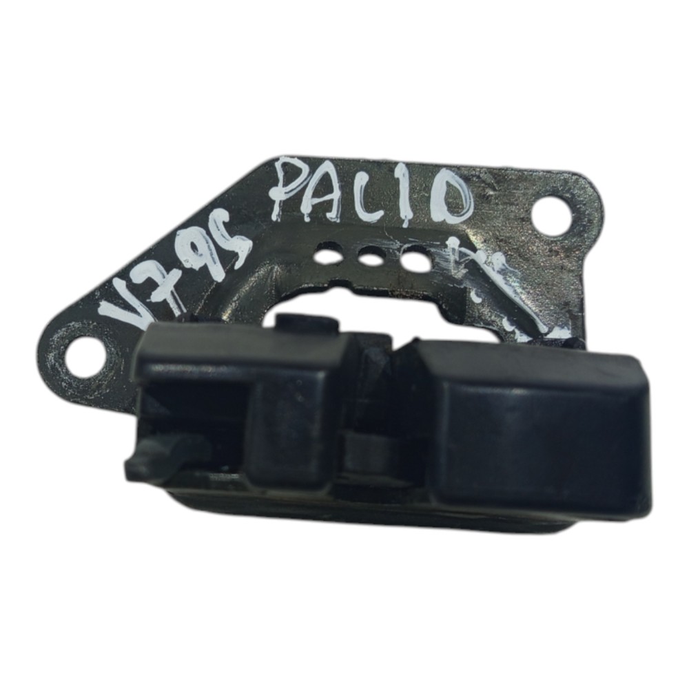 Fechadura Tampa Traseira Fiat Palio 2001 2002 2003 A 2007 5