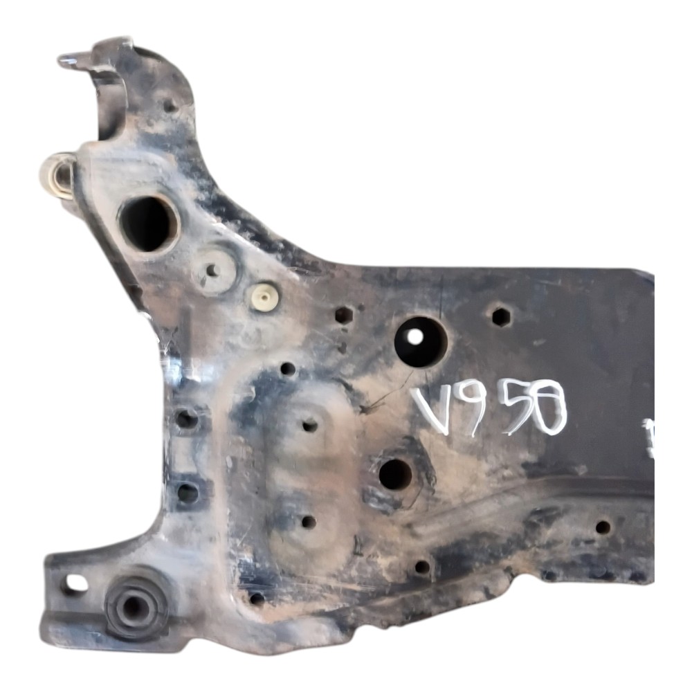 Quadro Agregado Dianteiro Ford Focus Hatch Sedan 2009 A 2013 4
