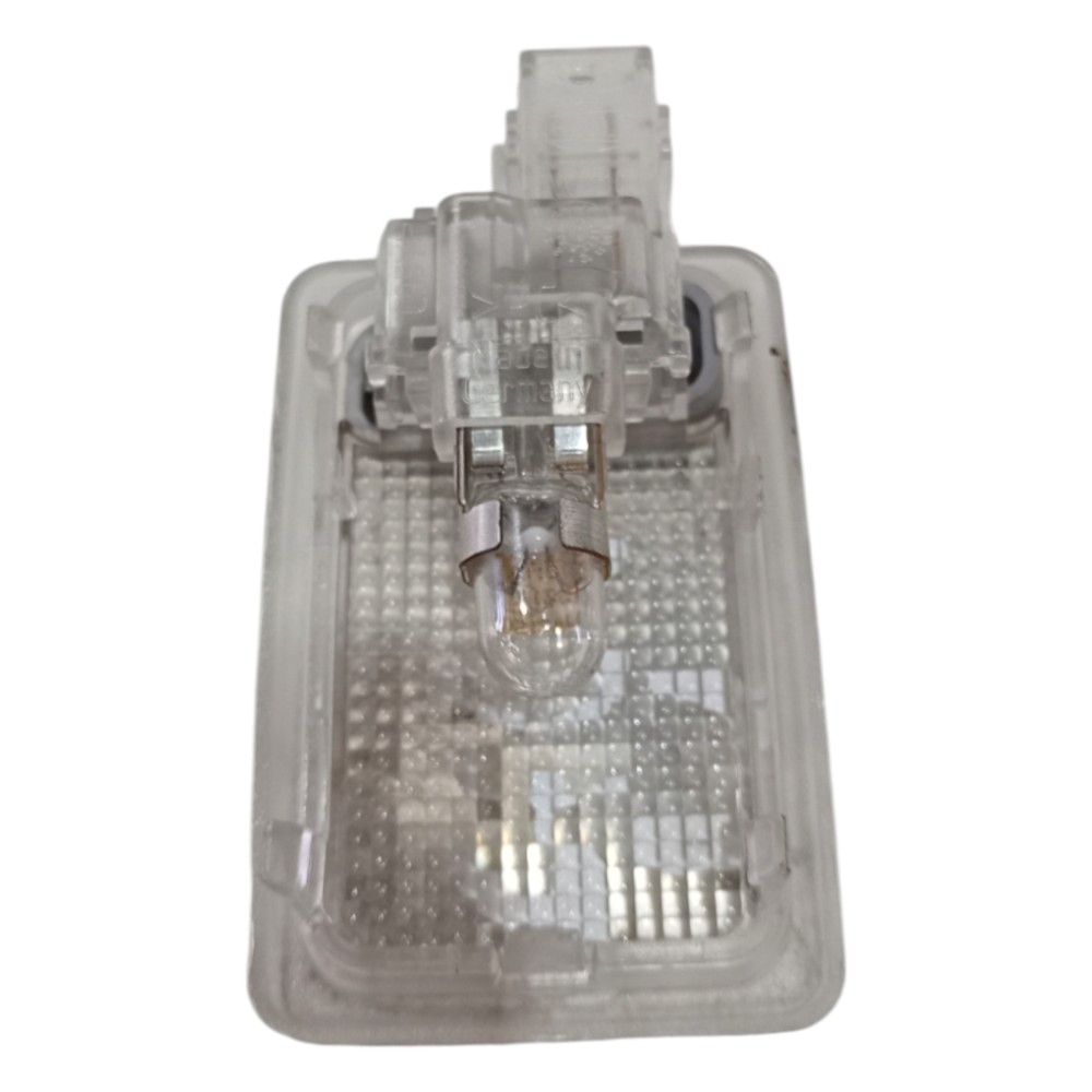 Luz Cortesia Quebra Sol Ford Focus 2008 A 2014 4