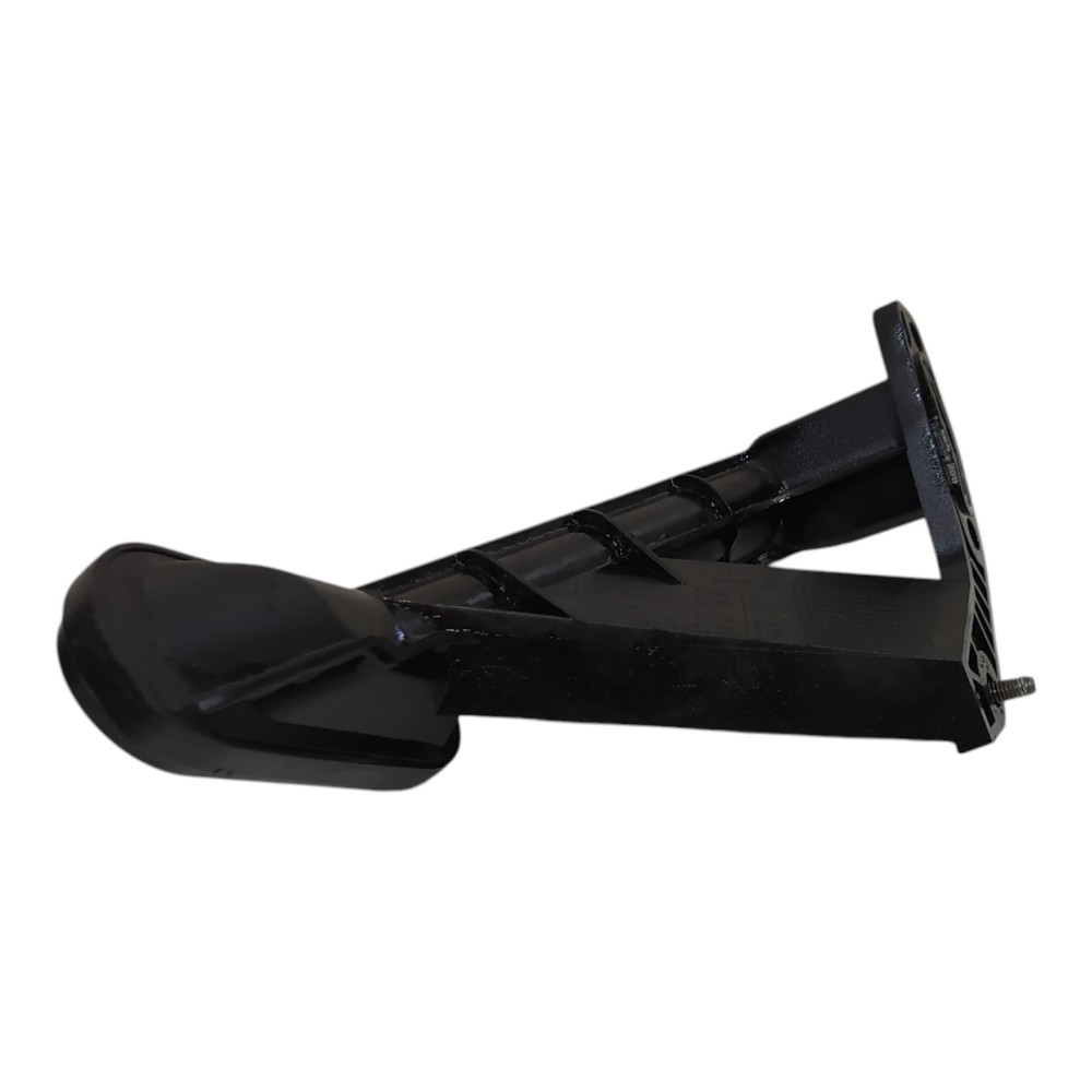 Pescador Óleo Citroen C4 2.0 Pallas Hatch Vtr 2007 A 2013 4