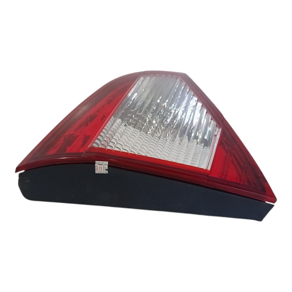 Lanterna Tampa Traseira Esquerda Jac J6 Diamond 2011 A 2016 4