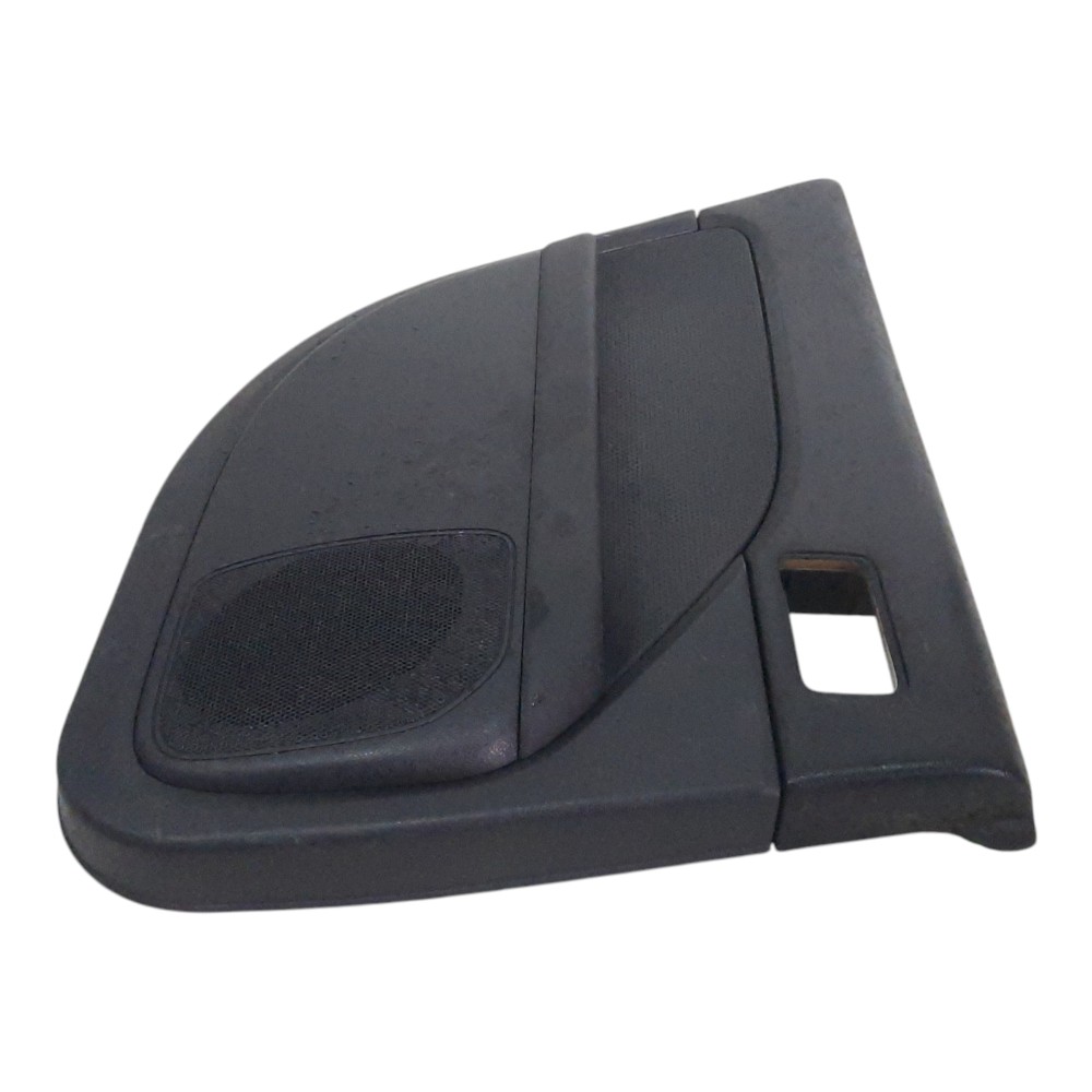 Forro Porta Traseira Esquerda Ford Fusion 2006 A 2009 Avaria 3