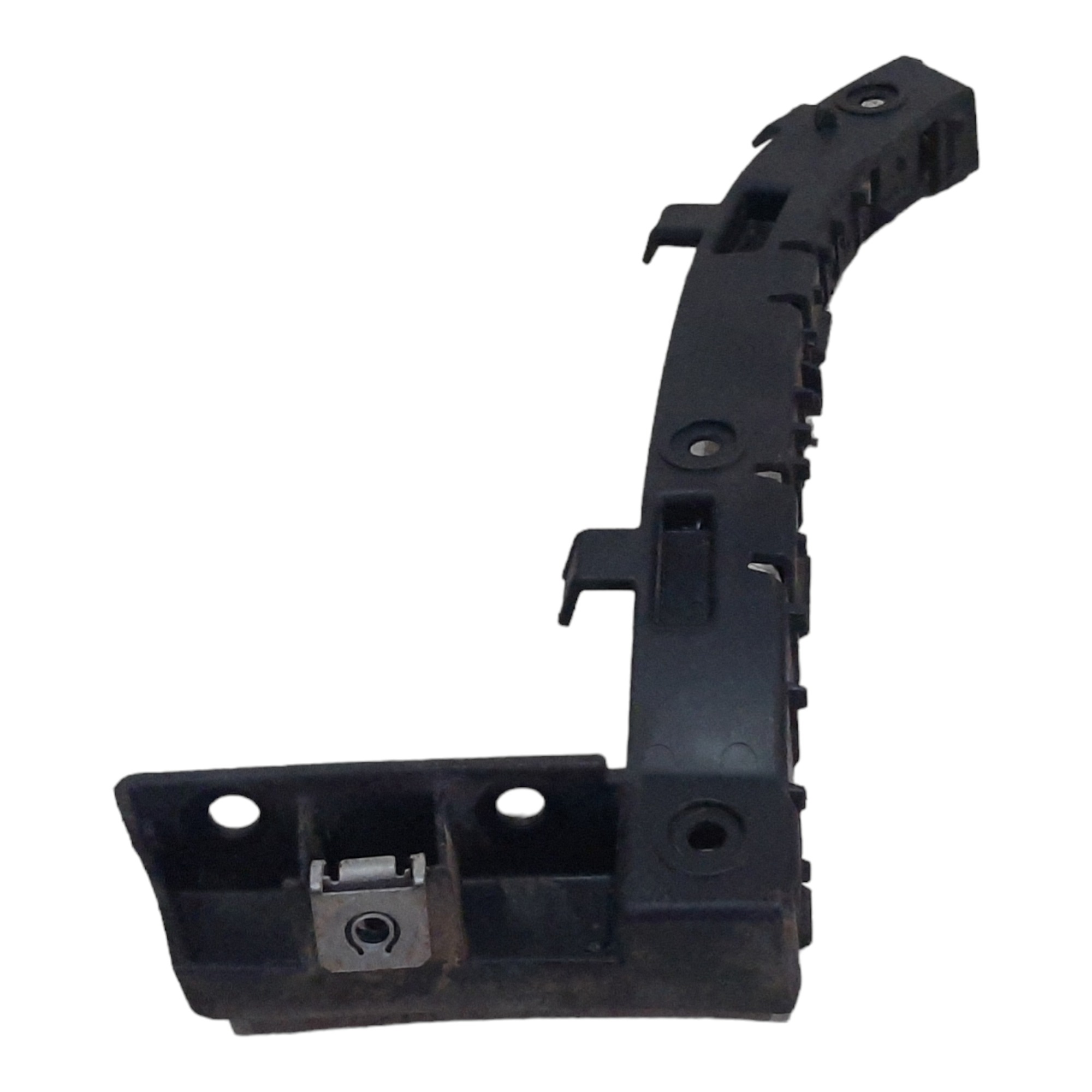 Guia Parachoque Traseiro Esquerdo Freelander 2007 A 2012 2