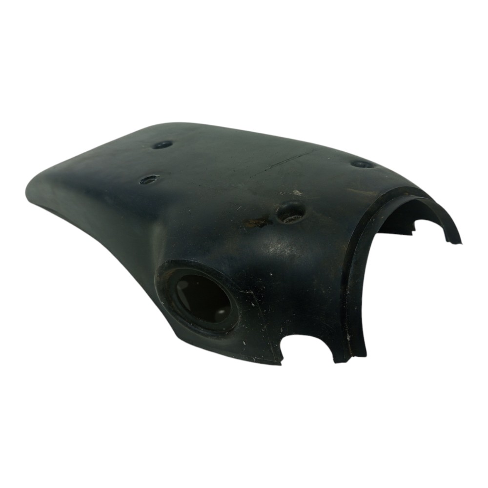 Acabamento Inferior Chave Seta Fiat Palio 96 A 00 C Detalhe 1