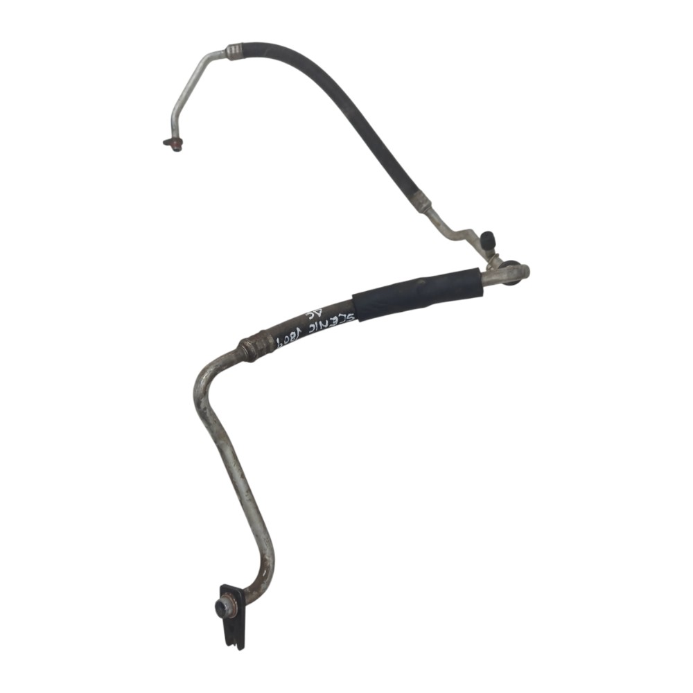 Mangueira Tubo Ar Condicionado Renault Scenic 2000 A 2012 6