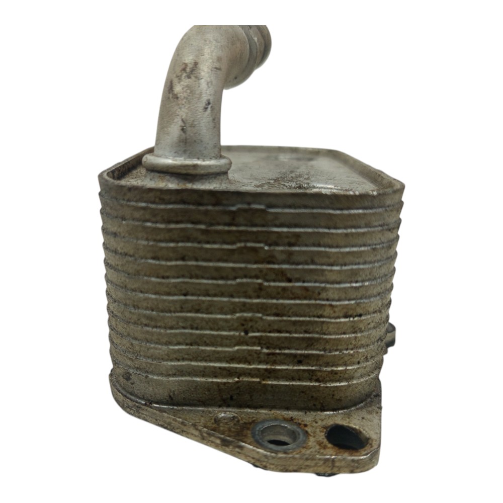 Trocador Calor Filtro Óleo Citroen C4 Pallas 2007 08 A 2013 1