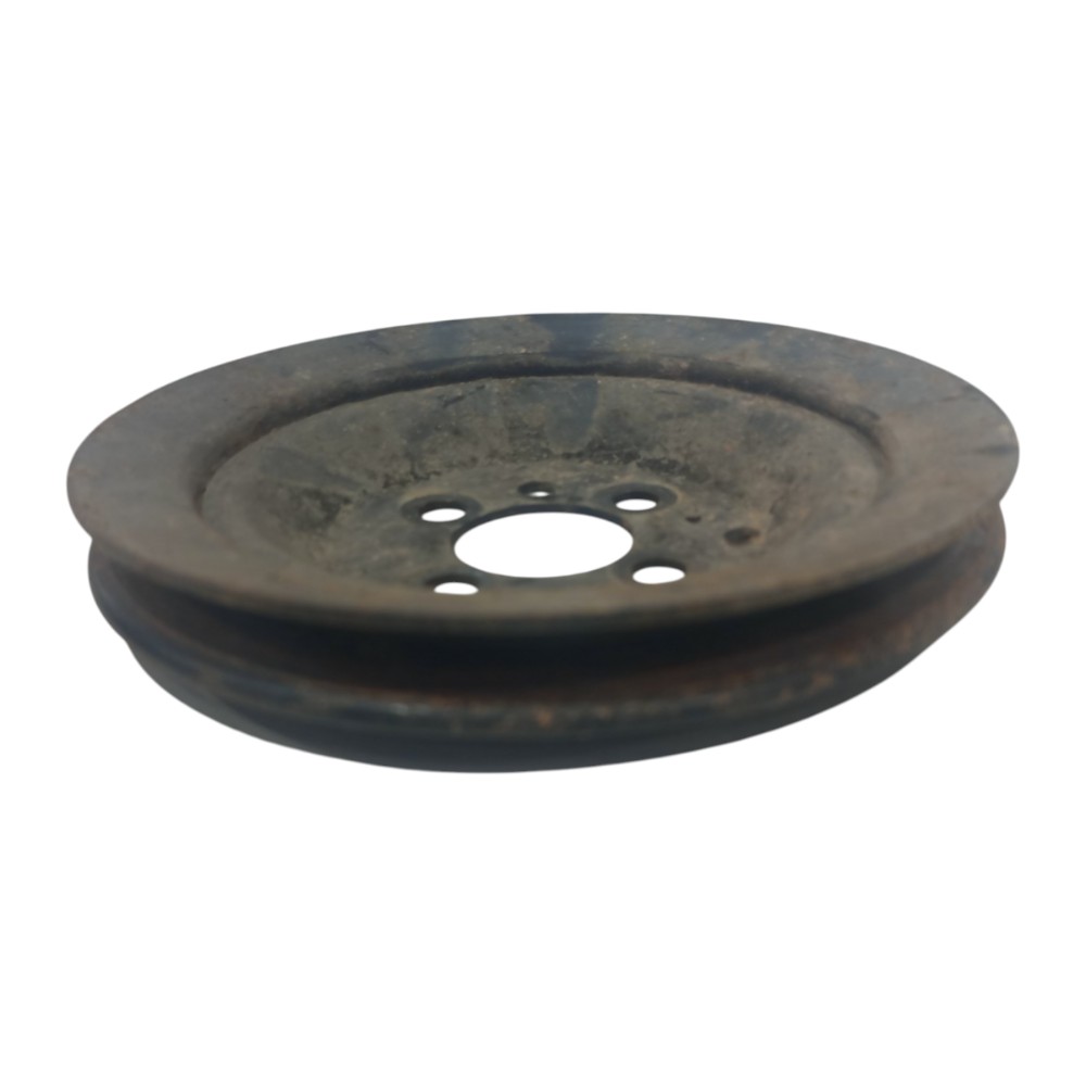 Polia Bomba Agua Volkswagen Parati 1982 1983 1984 A 1995 1