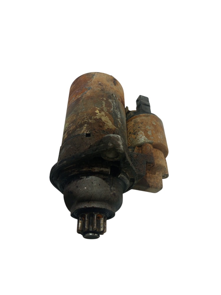 Motor Arranque Volkswagen Gol 1.0 1995 1996 A 2005 6
