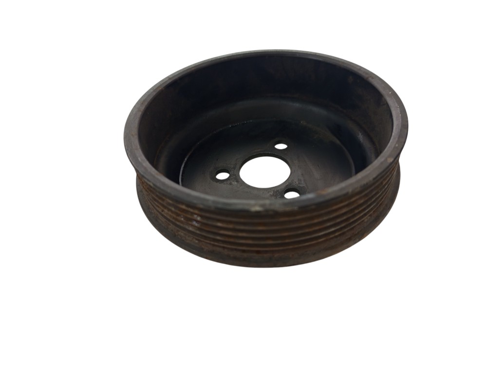 Polia Bomba Água Ford Fiesta 1.0 1997 1998 A 2002 3
