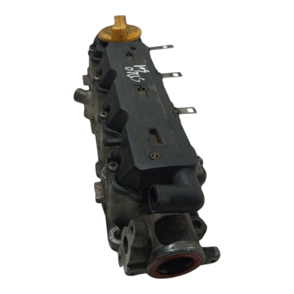 Gaiola Comando Válvula Fiat Stilo 1.8 8v 2007 A 2011 2