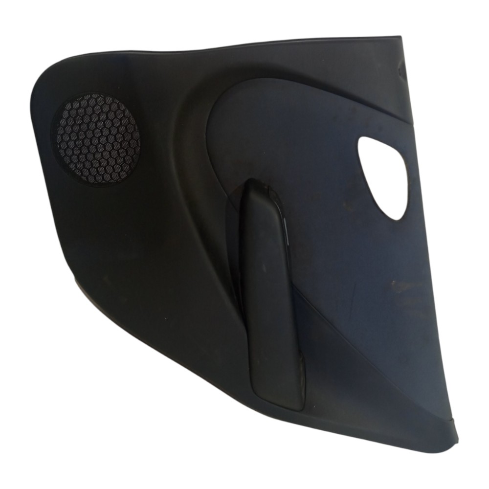 Forro Porta Traseiro Direito Honda Fit 2003 2004 2005 A 2008 1