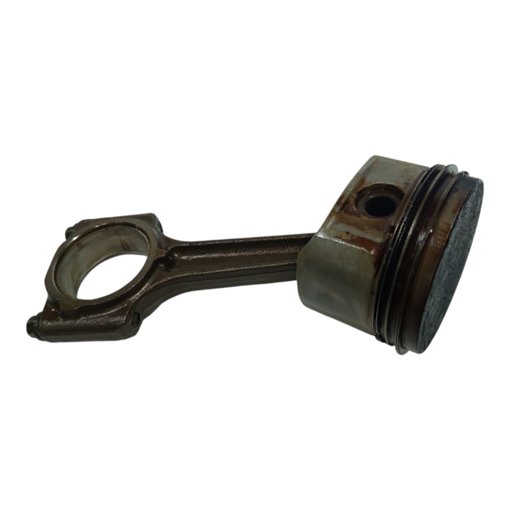 Pistão Biela Peugeot 307 1.6 16v 2001 2002 2003 2004 A 2011 5