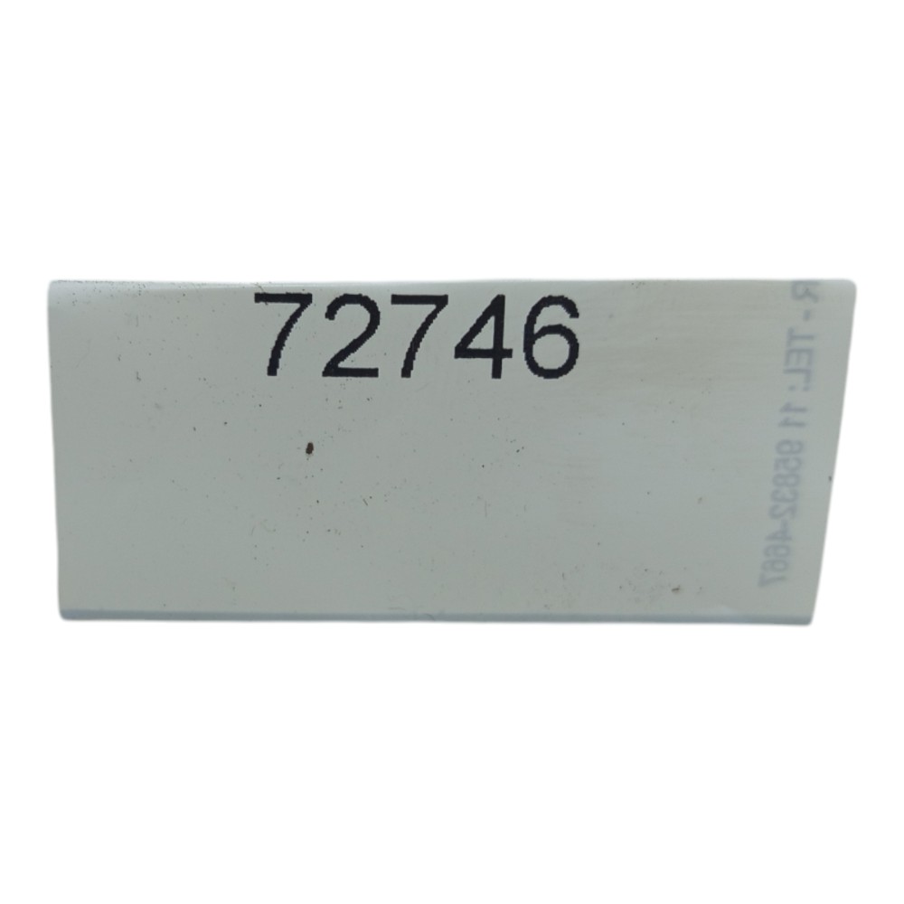 Moldura Coluna Direção Chave Seta Citroen C3 2005 06 – 2012 7
