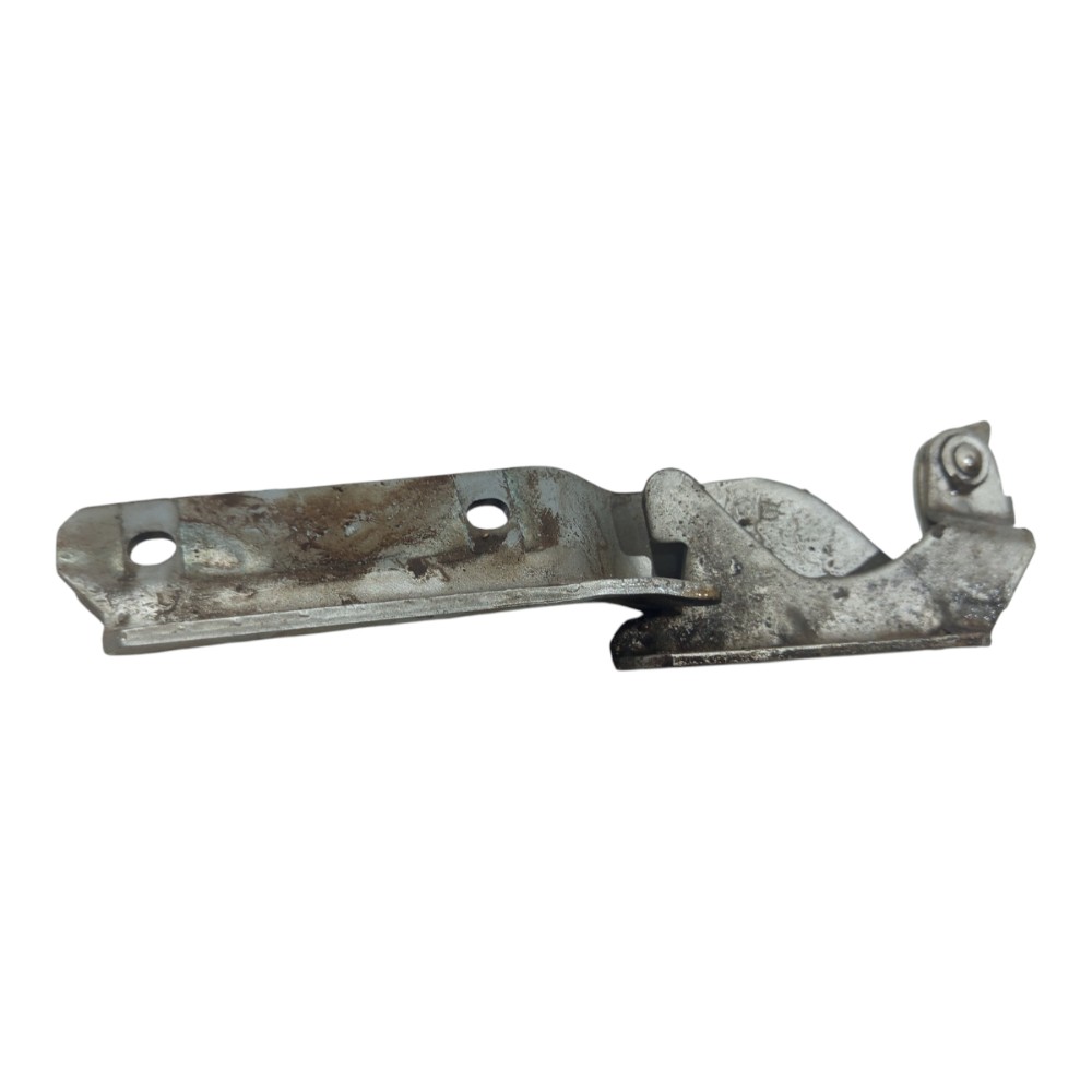 Dobradiça Direita Capô Tampa Diant Fiat Palio 2000 A 2003 6
