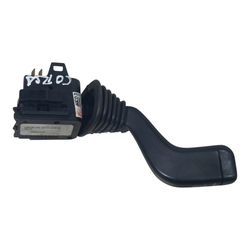 Botão Chave Seta Gm Chevrolet Corsa 1994 1995 A 2002 1